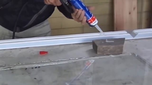 Пластиковые окна своими руками за 3 копейки смотреть онлайн