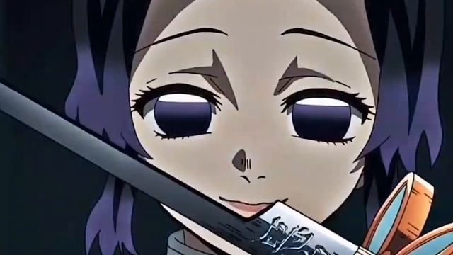 шинобу кочо#эдит#аниме#крд#шинобукочо смотреть онлайн