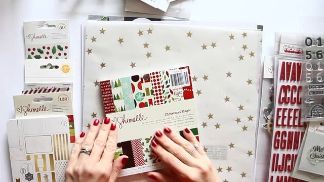 Christmas in a Box 2015 смотреть онлайн