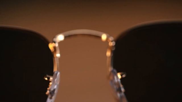 Ray-Ban FRANK - Обзор смотреть онлайн