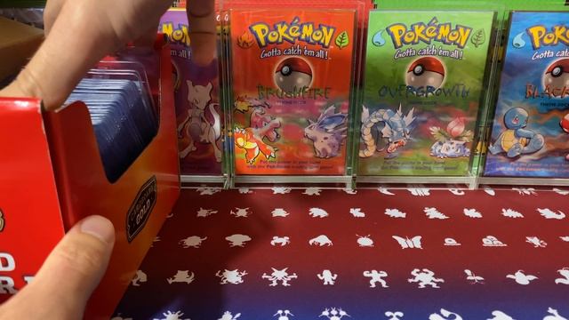 Pokemon PSA Submission!! - Surprise Gold Stars! смотреть онлайн