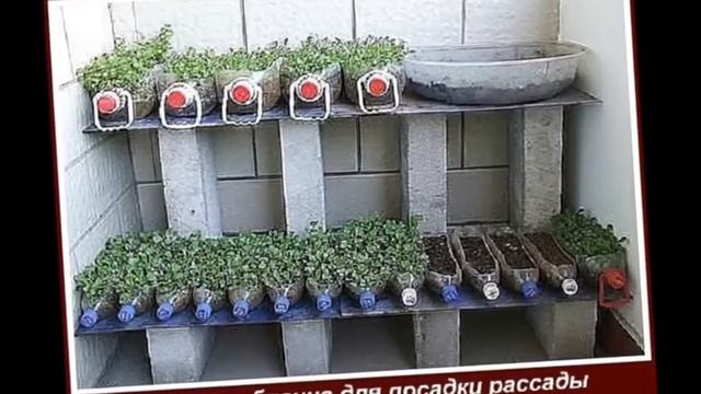 Пластиковые поделки которых в магазине нет Интересные идеи смотреть онлайн