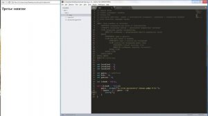 Игра морской бой на JS#1 – Урок #5 _ Базовый JavaScript (720p)