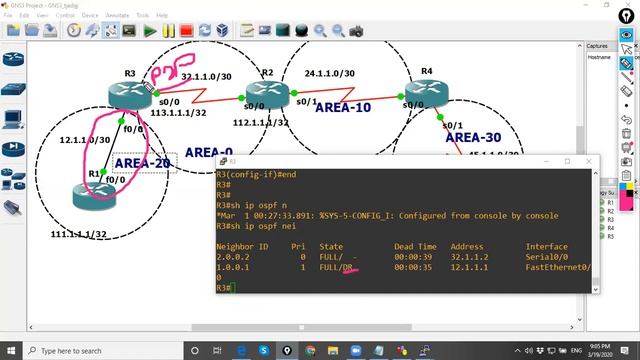 CCNA 200-301 Day 16 in Nepali смотреть онлайн