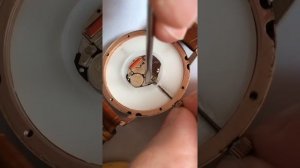 Как разобрать часы Qwill