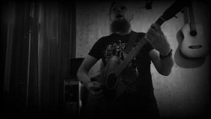 Stay Away- мне здесь не нравится (cover)