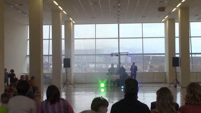 Новогодний отчётник Inside #3 Возрождение, Макс Корж, Пасодобль смотреть онлайн