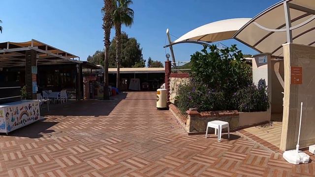 Beach Club Doganay 5*, Конаклы, Турция смотреть онлайн