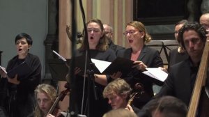 Богуслав Матей Черногорски (Чехия). Литании. Вечерня, Мотеты. Фуги. Токката. Павел Черны и Вокальный