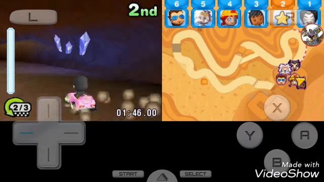 mysims racing прохождение часть 7 смотреть онлайн