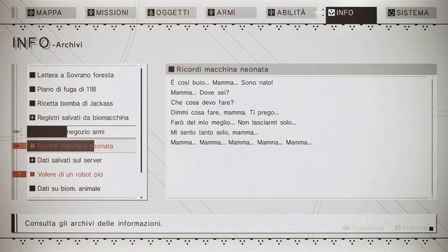07 ✧ Il Passato di Devola e Popola ┋NieR Automata┋ Difficile | Terza Run - Gameplay ITA ◖PC◗ смотреть онлайн