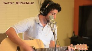 Passenger - Let her go (Acoustic Cover Version)