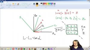 Space Engineers: Управление разнонаправленными гироскопами