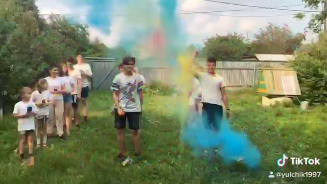 Подольск краски Холли семья смотреть онлайн