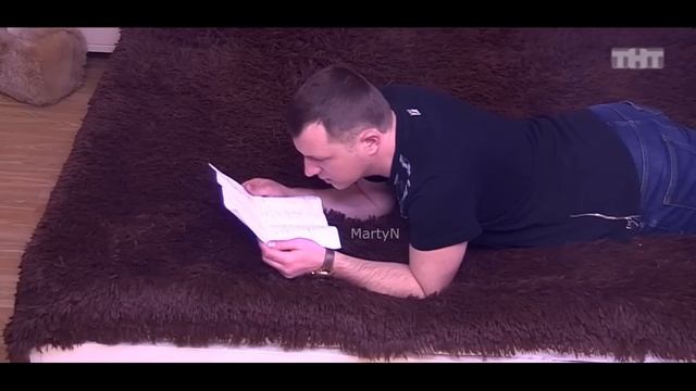 Алёна Рапунцель ┃ В ромашковом поле 1х2