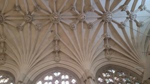 The Ultimate FREE HISTORY LESSON - Inside The Houses of Parliament