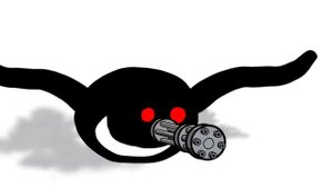 Mini Crewmate Kills Noot Noot - Pingu | Among Us
