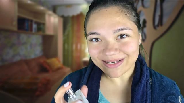 АСМР УЖАСНЫЙ МАСТЕР ПИРСИНГА С АВИТО?? ролевая игра, пародия| ASMR horrible piercer role play