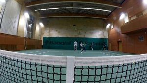 Школа большого тенниса Tennis Capital