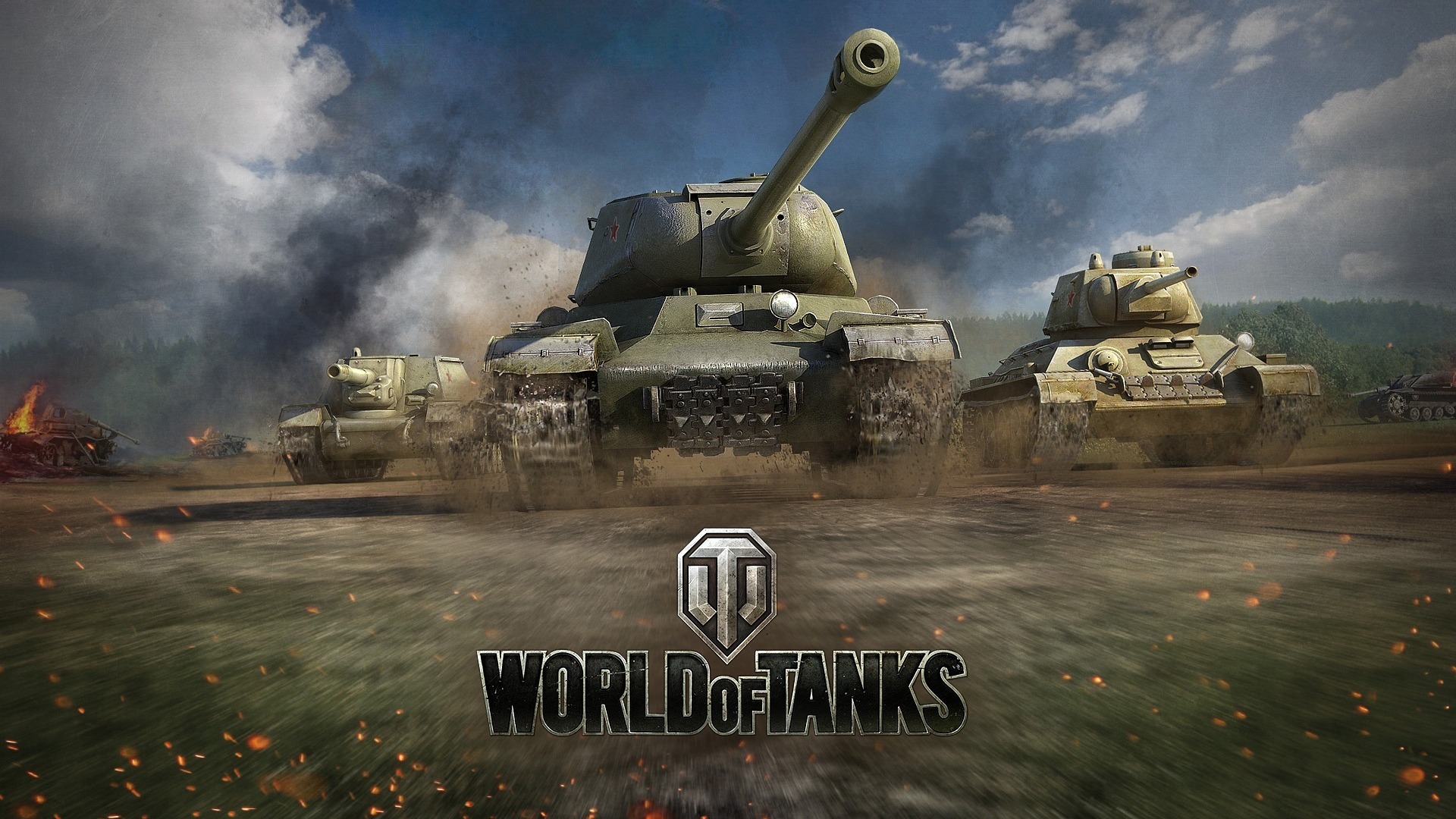 Искусство стратегии. World of Tanks