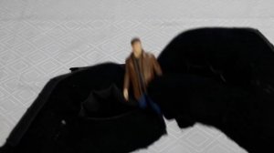 Miniatura Carro Chevrolet Impala Sport Sedan (1967) Supernatural 1:24 Jada Toys Unboxing!