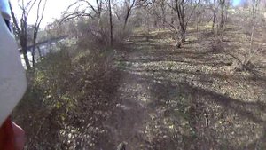 Езда в удовольствие. Релакс тропа