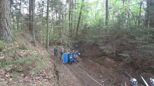 Майские манёвры унии "Меч и Ворон"