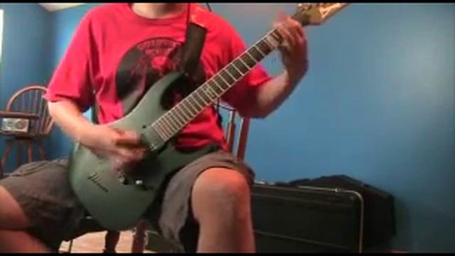 Lord Gore- Morgue Whore Cover смотреть онлайн