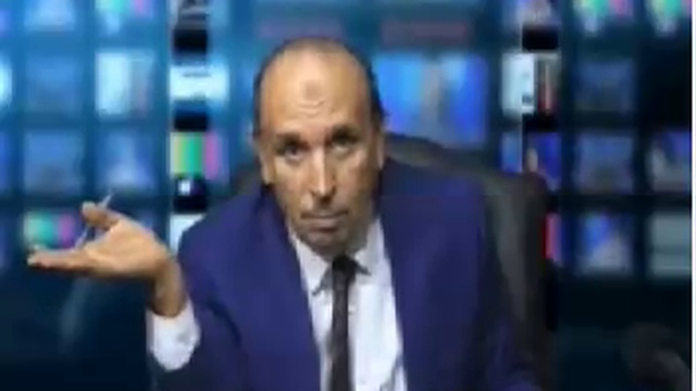 الدكتور حمزة التهامي 20-6-2016 смотреть онлайн