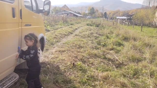 Как важна поддержка/ Триммер не выдержал такой нагрузки смотреть онлайн