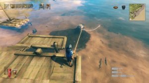 Секреты Игры Valheim! Создание сервера игры 24/7!