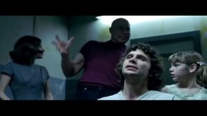 Inside / Внутри (2002) - Профессиональная многоголосая озвучка