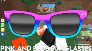 [LEAKS] ROBLOX ROYAL BLOOD EVENT ITEMS | ROBLOX EVENT 2021