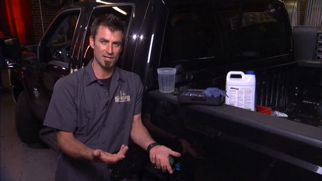 Using DEF Refractometer - 5052 смотреть онлайн