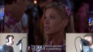 S5/E6. Hello - Sugarbomb (OST Король Вечеринок). Кавер на русском языке и эквиритмический перевод