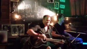 Jurgen Gugenson, Adam Wolf