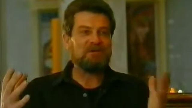 Благодатный огонь смотреть онлайн