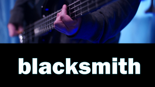 mawrr - Blacksmith (music video)