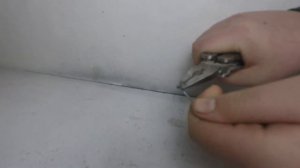 РОГАТКА ДЛЯ РЫБАЛКИ СВОИМИ РУКАМИ .(КАК СДЕЛАТЬ РОГАТКУ)