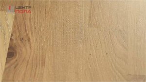 Паркетная Доска Polarwood Space Oak Neptune White Oiled - Центр Пола