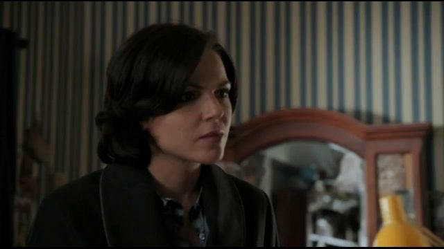 Часы в башне заработали  1x02