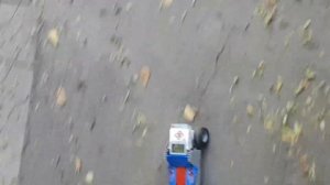 РОБО МАШИНА | LEGO TECHNIC | LEGO MINDSTORMS EV3 V1.1