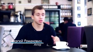 Русский актер принял Ислам