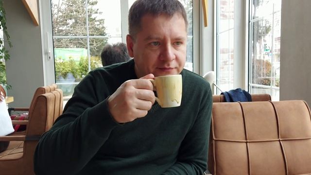 Завтрак в ресторане Птичка-Невеличка Краснодар