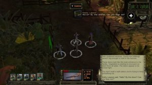 Wasteland 2: Director's Cut (Nintendo Switch) Review