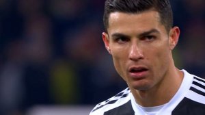 Cristiano Ronaldo vs Young Boys (A) 18-19 HD 1080i by 1900FCBFreak