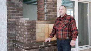 Строительство комплексов барбекю, каминов, печей