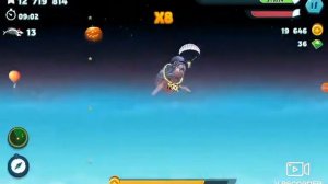 Хангри шарк эволюшн