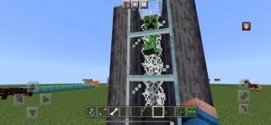 ЛАЙФХАКИ В МАЙНКРАФТЕ, СТРОИТЕЛЬНЫЕ ЛАЙФХАКИ MINECRAFT