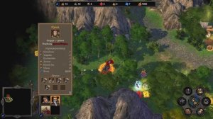 Как Играть в Heroes of Might and Magic 5 (Гайд #1) - Обучение Для Новичков